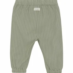 Fixoni Baby Bukser - Desert Sage