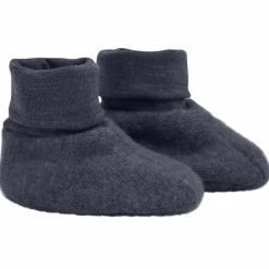 Fixoni Baby Futter i merinould - Odyssey Gray Melange