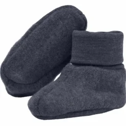 Fixoni Baby Futter i merinould - Odyssey Gray Melange