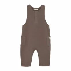 Fixoni Baby Heldragt - Coffee Quartz