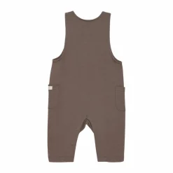 Fixoni Baby Heldragt - Coffee Quartz