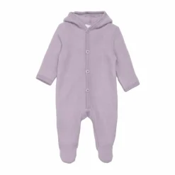 Fixoni Baby Heldragt i merinould - Nirvana