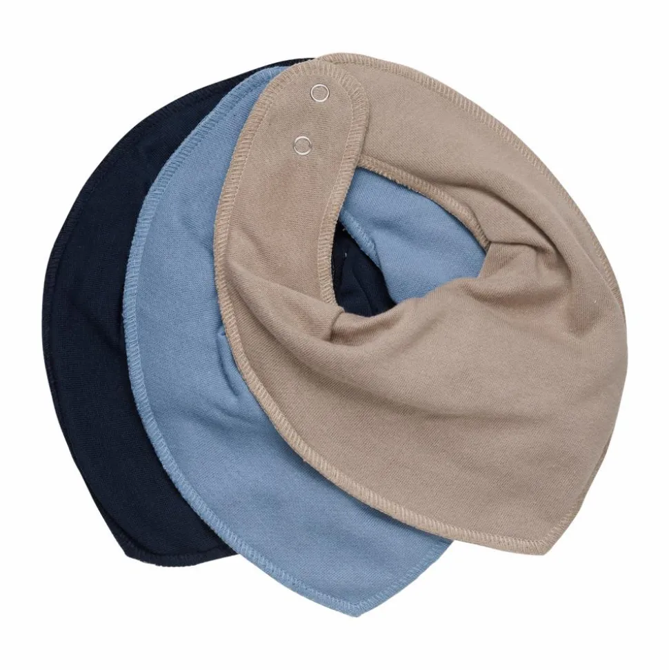 Fixoni Baby Savlesmæk - Dark Navy