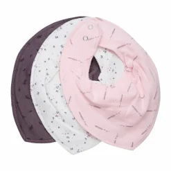 Fixoni Baby Savlesmæk - Rose