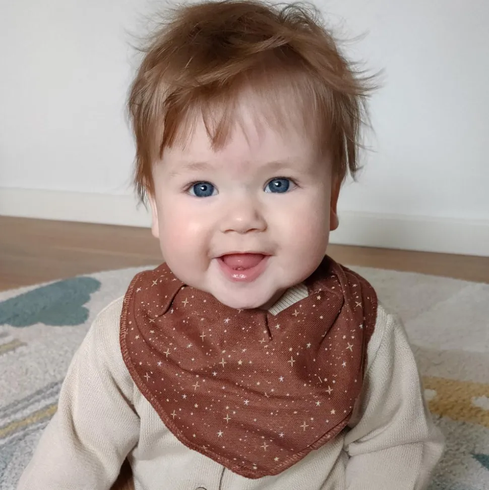 Fixoni Baby Savlesmæk - Straw