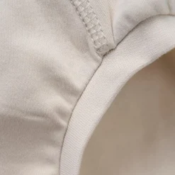 Fixoni Børne Elefanthue - Oatmeal