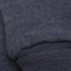 Fixoni Børne Vanter i merinould - Odyssey Gray Melange