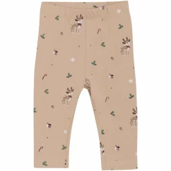 Fixoni Jule Baby Leggings - Moonlight
