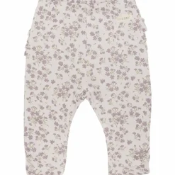 Fixoni Pige Leggings - Gray Lilac