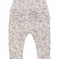 Fixoni Pige Leggings - Gray Lilac