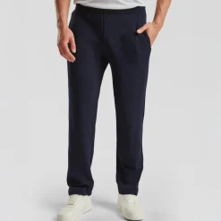 Fruit of the Loom Unisex Sweatpants - Deep Navy