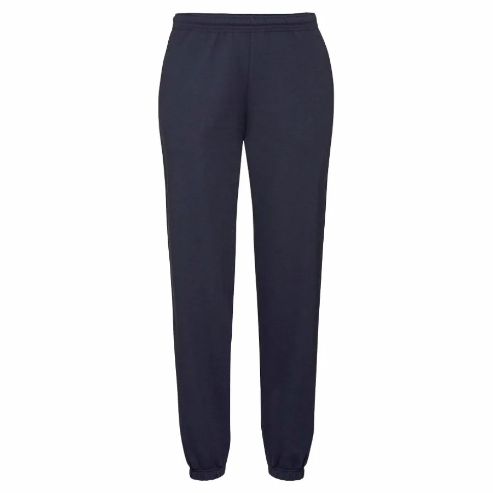 Fruit of the Loom Unisex Sweatpants - Deep Navy