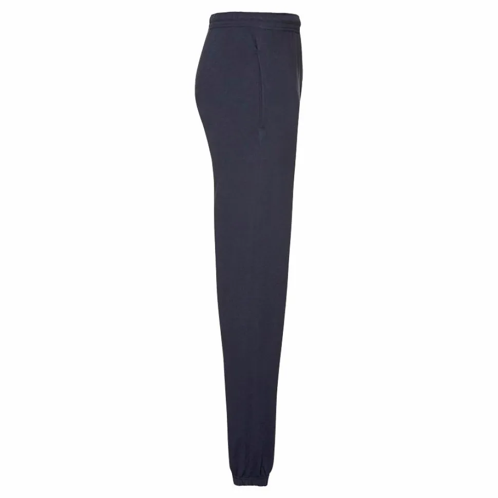 Fruit of the Loom Unisex Sweatpants - Deep Navy