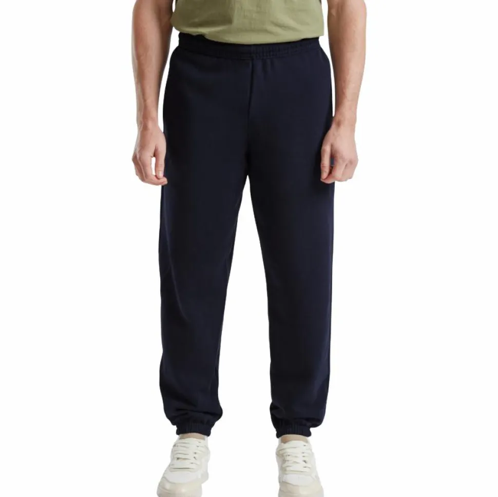 Fruit of the Loom Unisex Sweatpants - Deep Navy