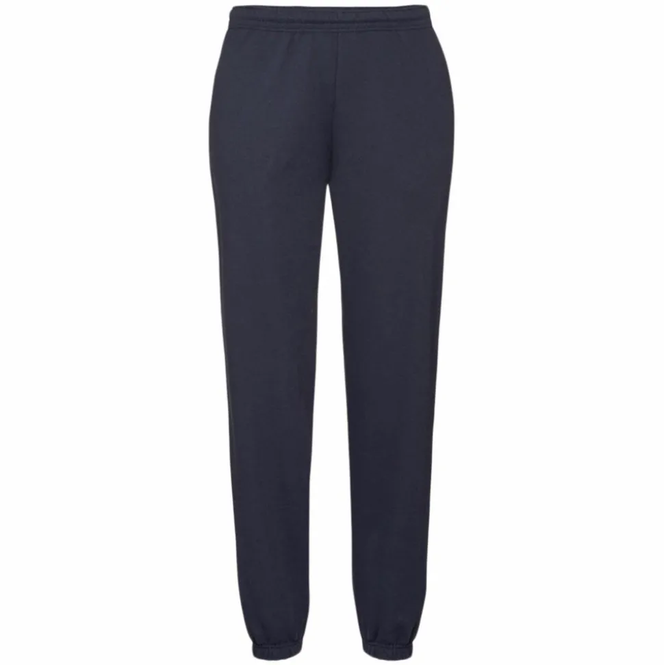 Fruit of the Loom Unisex Sweatpants - Navy