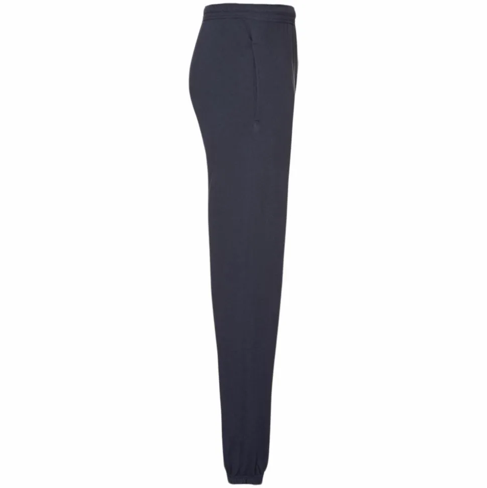 Fruit of the Loom Unisex Sweatpants - Navy