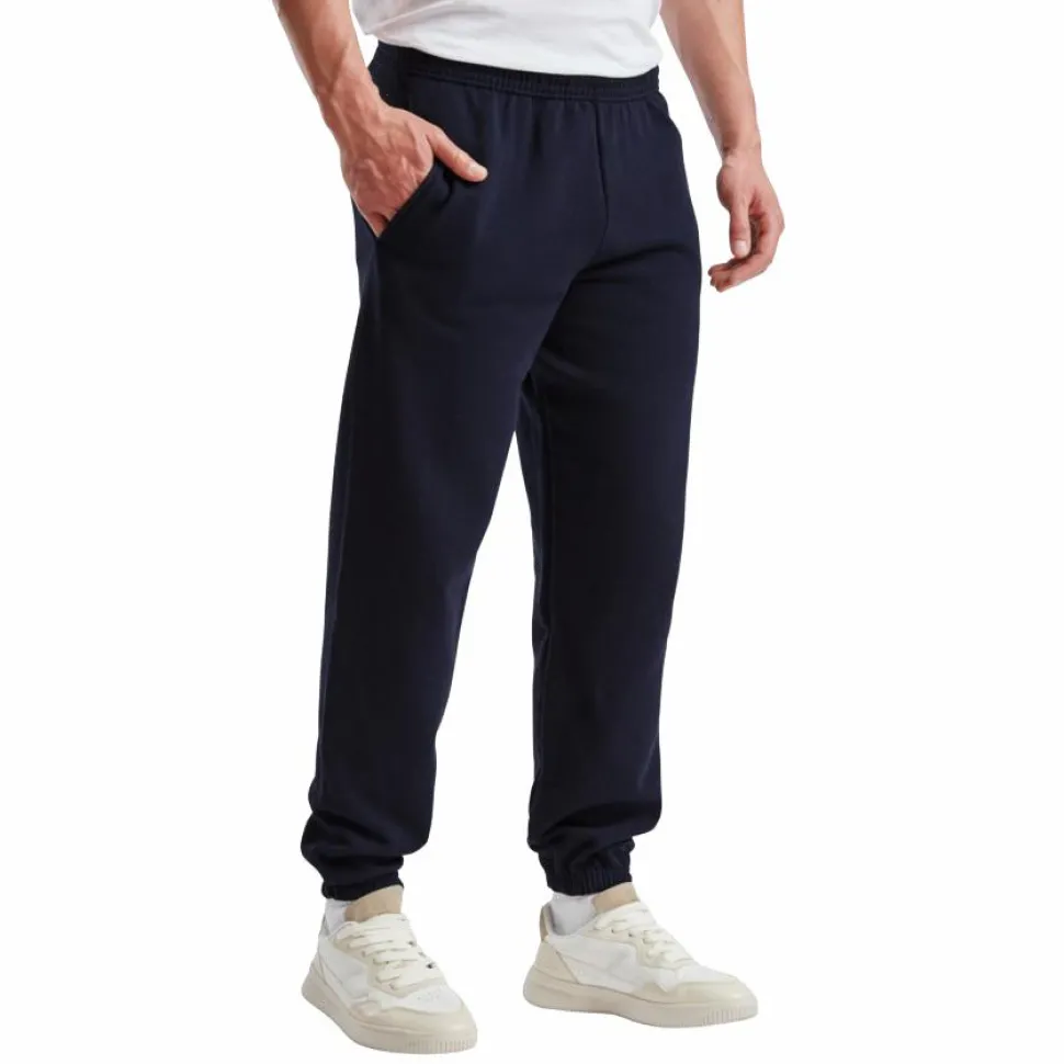 Fruit of the Loom Unisex Sweatpants - Navy