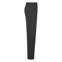 Fruit of the Loom Unisex Sweatpants - Sort
