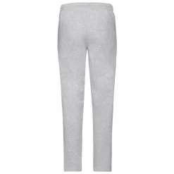 Fruit of the Loom Unisex Sweatpants - Heather Grey