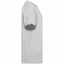 Fruit of the Loom Unisex T-shirt - Grå