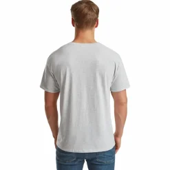 Fruit of the Loom Unisex T-shirt - Grå