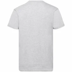 Fruit of the Loom Unisex T-shirt - Grå