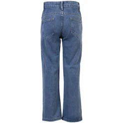 G66 Grasstar Pige Jeans - Denim