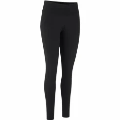 GEYSER by ID Dame Tights - Sort