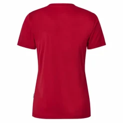 GEYSER by ID Dame Trænings t-shirt - Rød