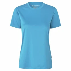 GEYSER by ID Dame Trænings t-shirt - Aqua