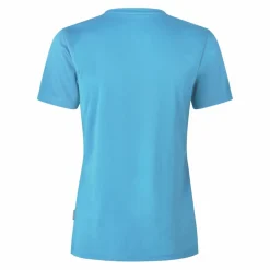 GEYSER by ID Dame Trænings t-shirt - Aqua