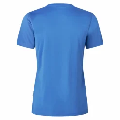 GEYSER by ID Dame Trænings t-shirt - Azur