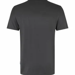 GEYSER by ID Essential Herre Trænings t-shirt - Koksgrå