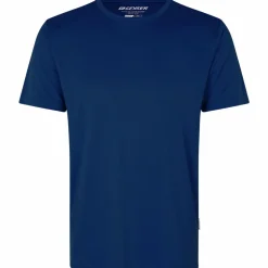GEYSER by ID Essential Herre Trænings t-shirt - Navy