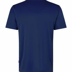 GEYSER by ID Essential Herre Trænings t-shirt - Navy