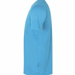 GEYSER by ID Essential Herre Trænings t-shirt - Aqua