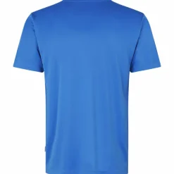 GEYSER by ID Essential Herre Trænings t-shirt - Azur