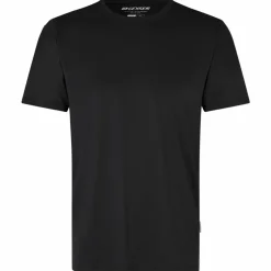 GEYSER by ID Essential Herre Trænings t-shirt - Sort