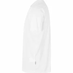 GEYSER by ID Essential Herre Trænings t-shirt - Hvid