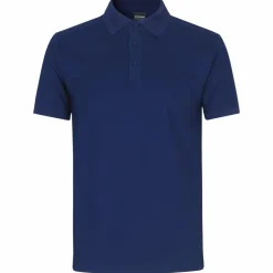 GEYSER by ID Herre Polo - Navy
