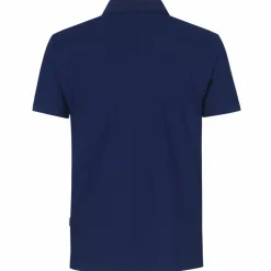 GEYSER by ID Herre Polo - Navy
