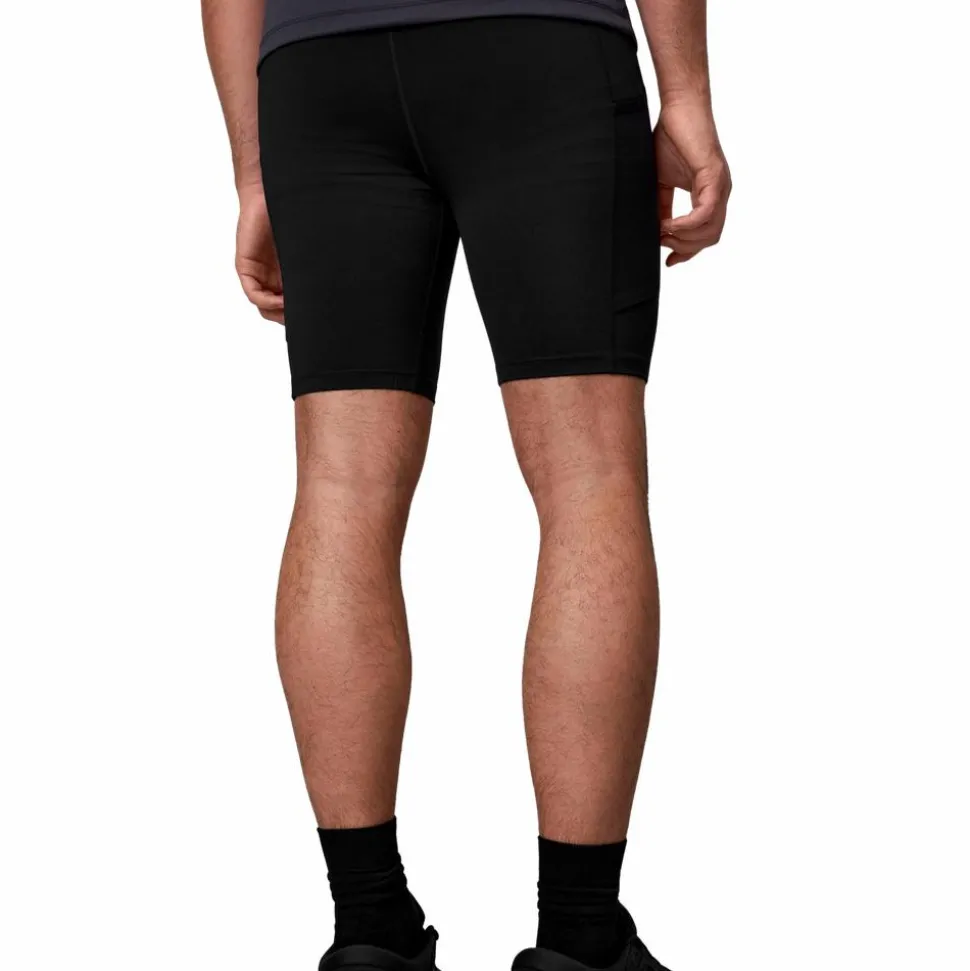 GEYSER by ID Herre Tights - Sort