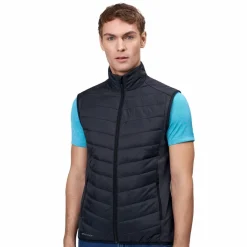 GEYSER by ID Herre Vest - Navy