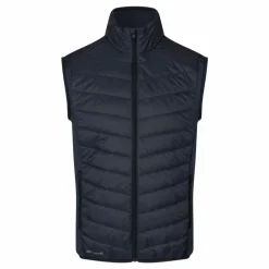 GEYSER by ID Herre Vest - Navy