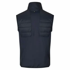 GEYSER by ID Herre Vest - Navy