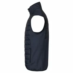 GEYSER by ID Herre Vest - Navy
