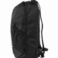 GEYSER by ID Unisex Rygsæk m. BIONIC-FINISH® ECO coating - Sort