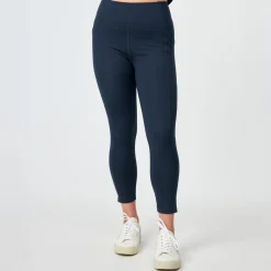 Girlfriend Collective Dame Leggings - Midnight