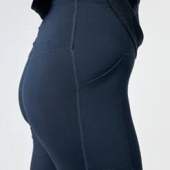Girlfriend Collective Dame Leggings - Midnight