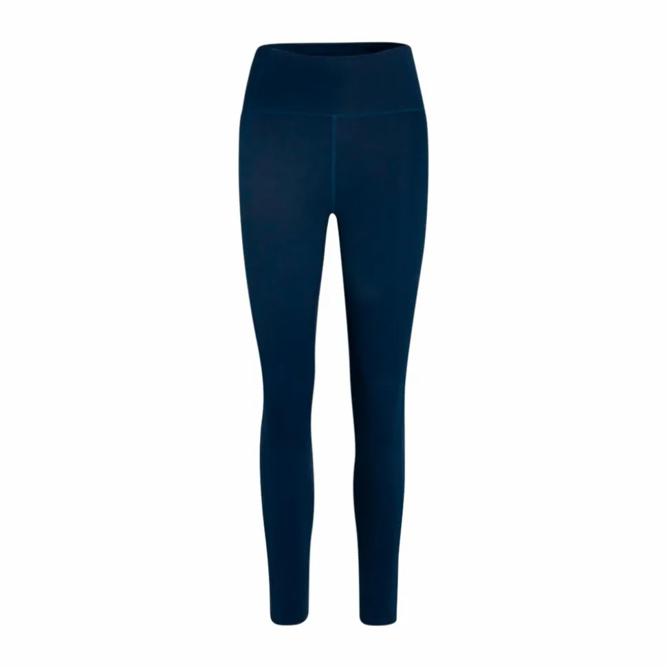Girlfriend Collective Dame Leggings - Midnight
